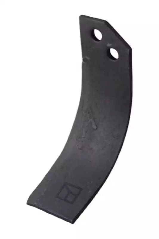 Fräsmesser, rechte Ausführung